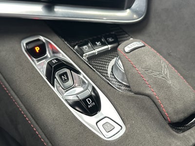 2022 Chevrolet Corvette Stingray 3LT