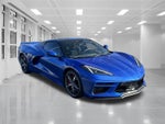 2022 Chevrolet Corvette Stingray 3LT