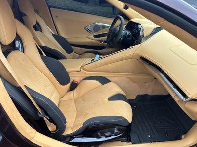 2023 Chevrolet Corvette Stingray 3LT