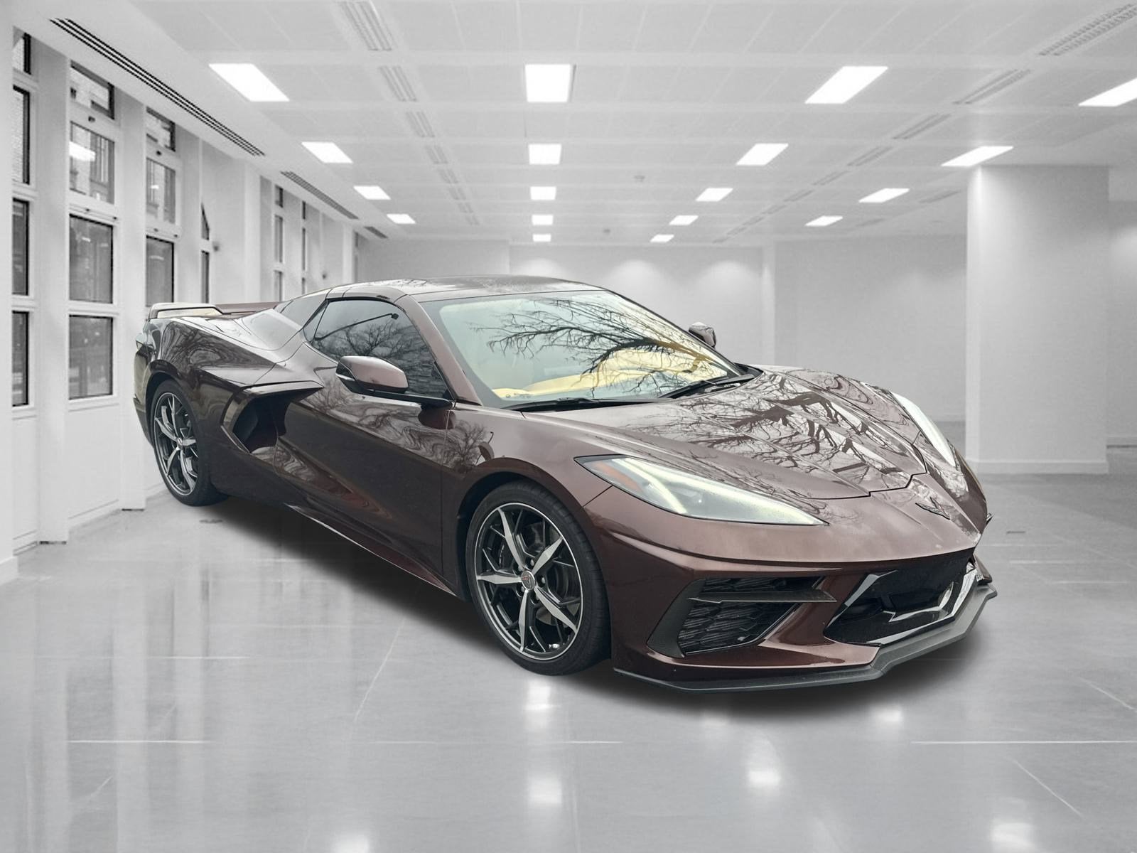 2023 Chevrolet Corvette Stingray 3LT