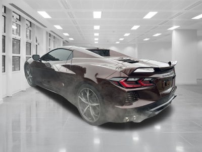 2023 Chevrolet Corvette Stingray 3LT