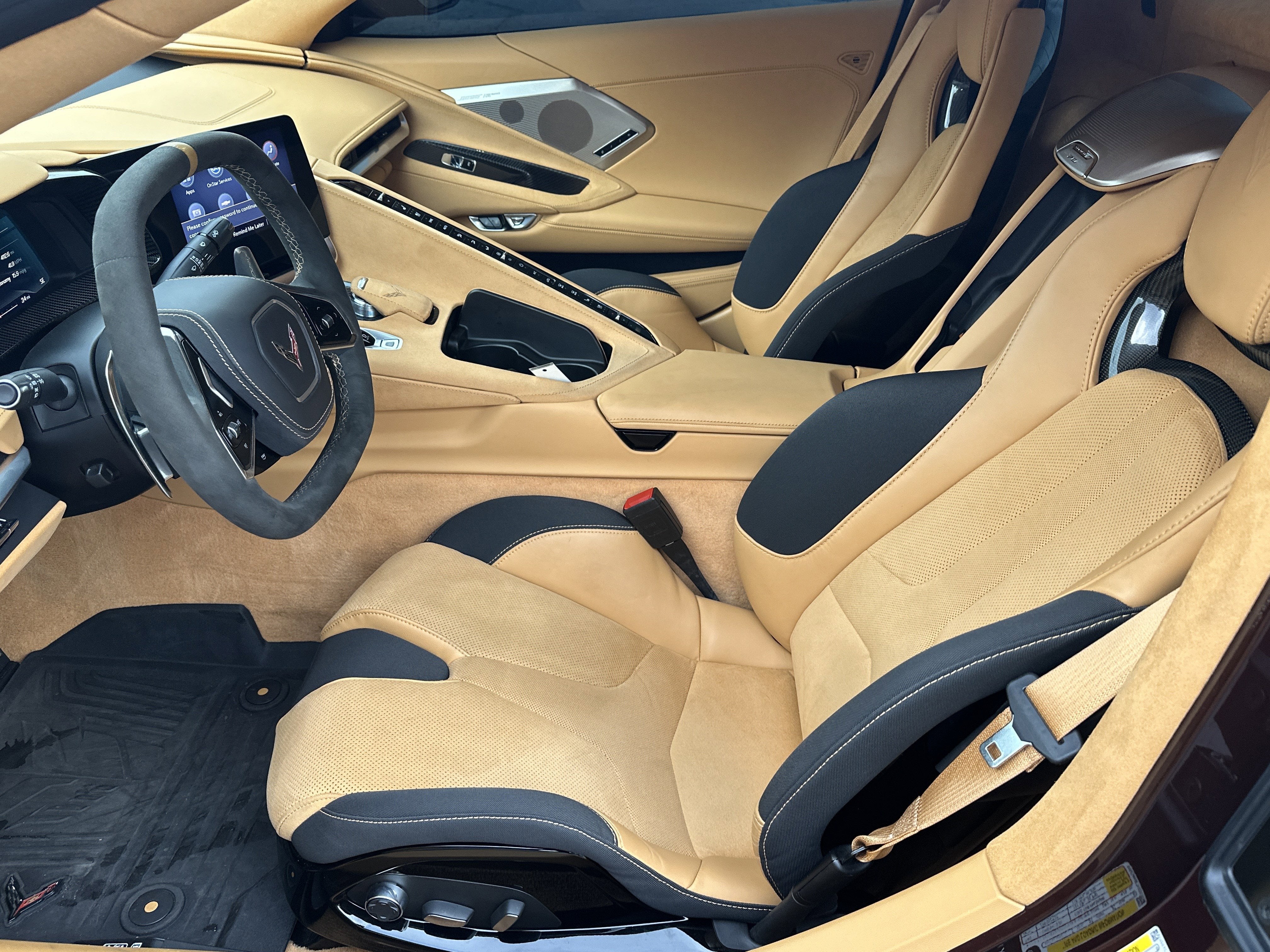 2023 Chevrolet Corvette Stingray 3LT