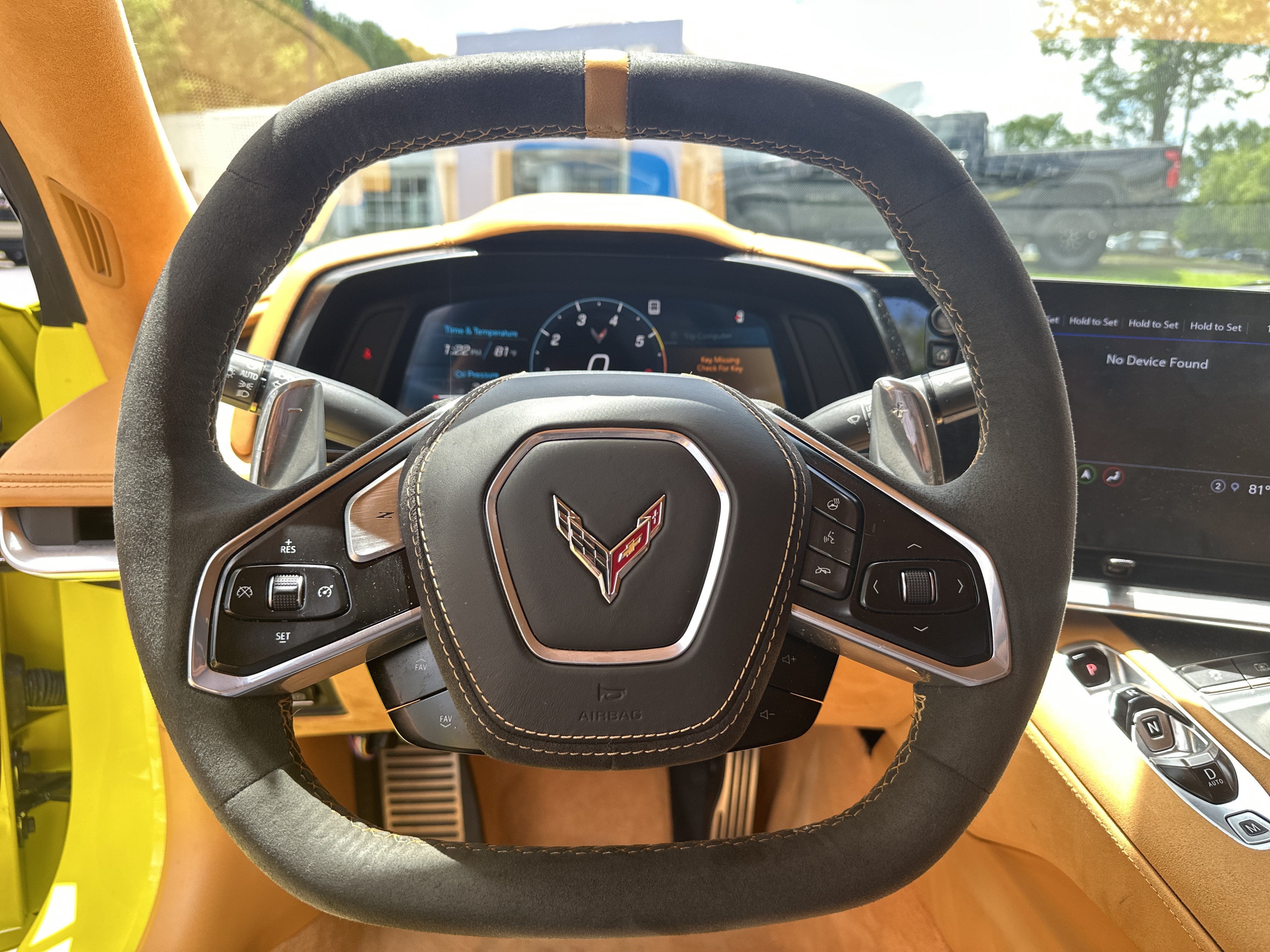 2023 Chevrolet Corvette Stingray 3LT