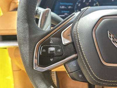 2023 Chevrolet Corvette Stingray 3LT