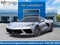 2027 Chevrolet Corvette Stingray 3LT