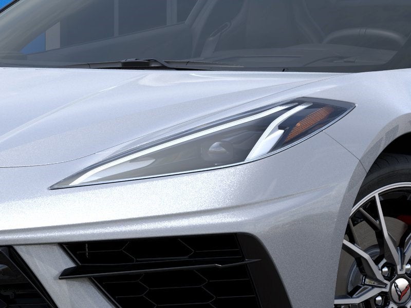 2027 Chevrolet Corvette Stingray 3LT