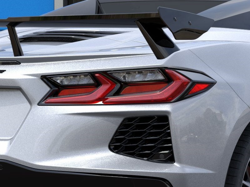 2027 Chevrolet Corvette Stingray 3LT