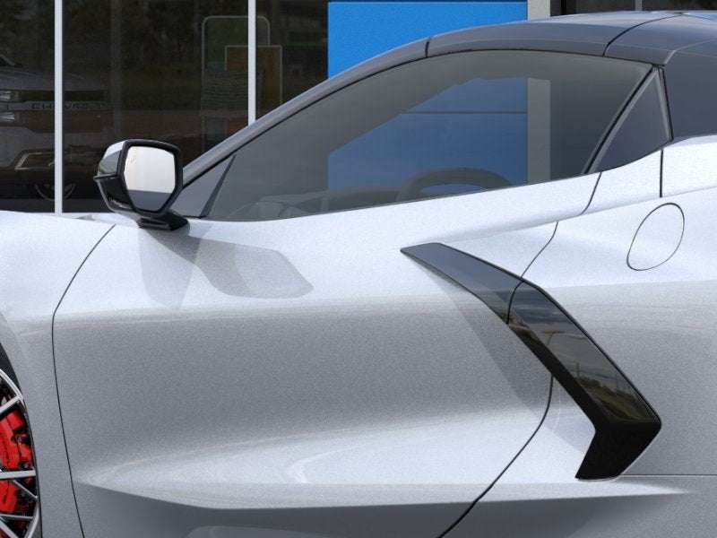 2027 Chevrolet Corvette Stingray 3LT