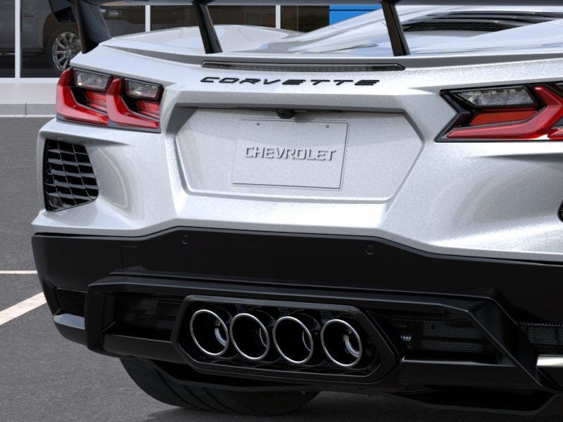 2027 Chevrolet Corvette Stingray 3LT