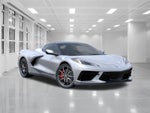 2027 Chevrolet Corvette Stingray 3LT