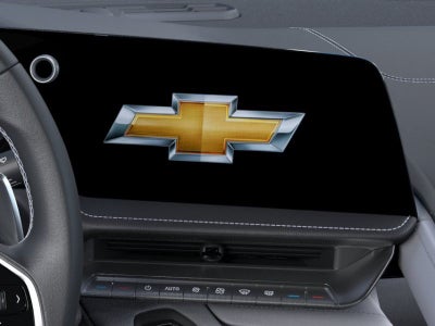 2027 Chevrolet Corvette Stingray 3LT