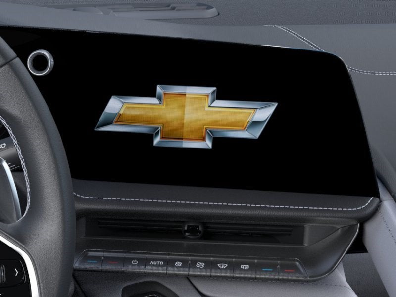 2027 Chevrolet Corvette Stingray 3LT
