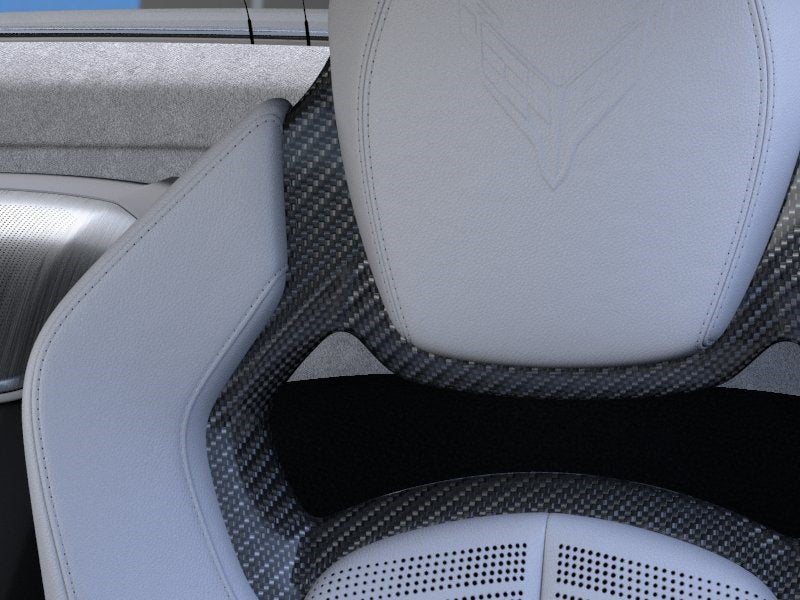 2027 Chevrolet Corvette Stingray 3LT