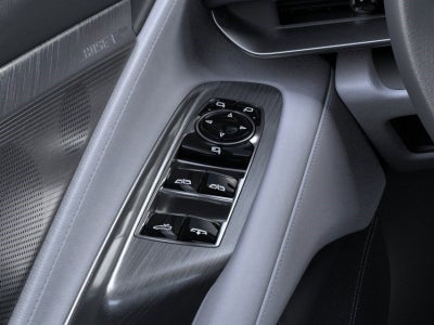 2027 Chevrolet Corvette Stingray 3LT