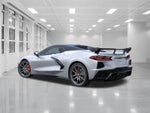 2027 Chevrolet Corvette Stingray 3LT