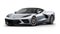 2027 Chevrolet Corvette Stingray 3LT