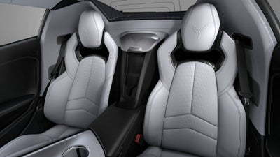 2027 Chevrolet Corvette Stingray 3LT