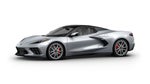 2027 Chevrolet Corvette Stingray 3LT