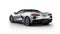 2027 Chevrolet Corvette Stingray 3LT
