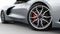 2027 Chevrolet Corvette Stingray 3LT