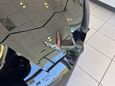 2027 Chevrolet Corvette Stingray 3LT