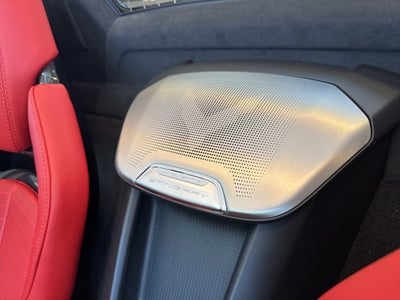 2027 Chevrolet Corvette Stingray 3LT