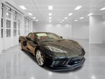 2027 Chevrolet Corvette Stingray 3LT