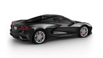 2027 Chevrolet Corvette Stingray 3LT