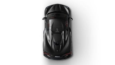 2027 Chevrolet Corvette Stingray 3LT