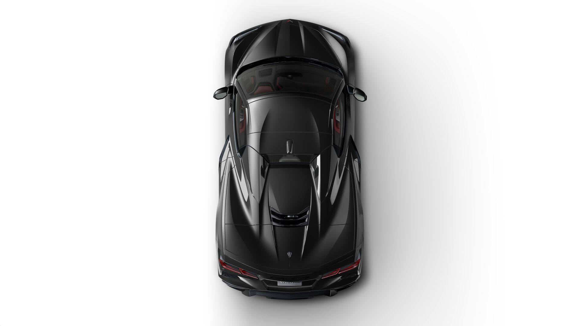 2027 Chevrolet Corvette Stingray 3LT