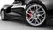 2027 Chevrolet Corvette Stingray 3LT