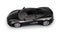 2027 Chevrolet Corvette Stingray 3LT