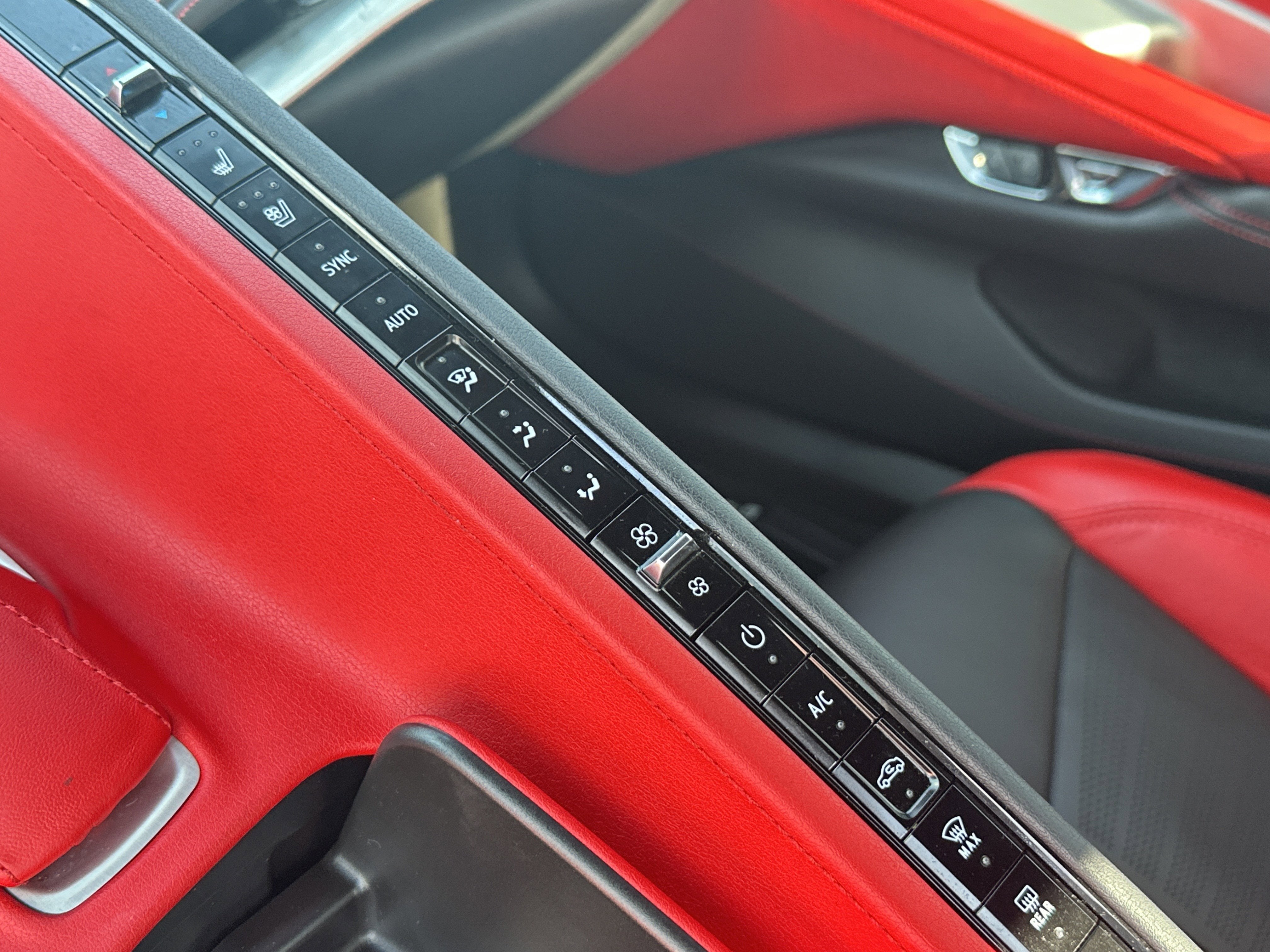 2025 Chevrolet Corvette Z06 2LZ