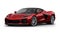 2027 Chevrolet Corvette Z06 3LZ