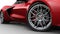 2027 Chevrolet Corvette Z06 3LZ