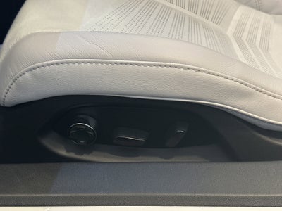 2025 Chevrolet Corvette Z06 3LZ