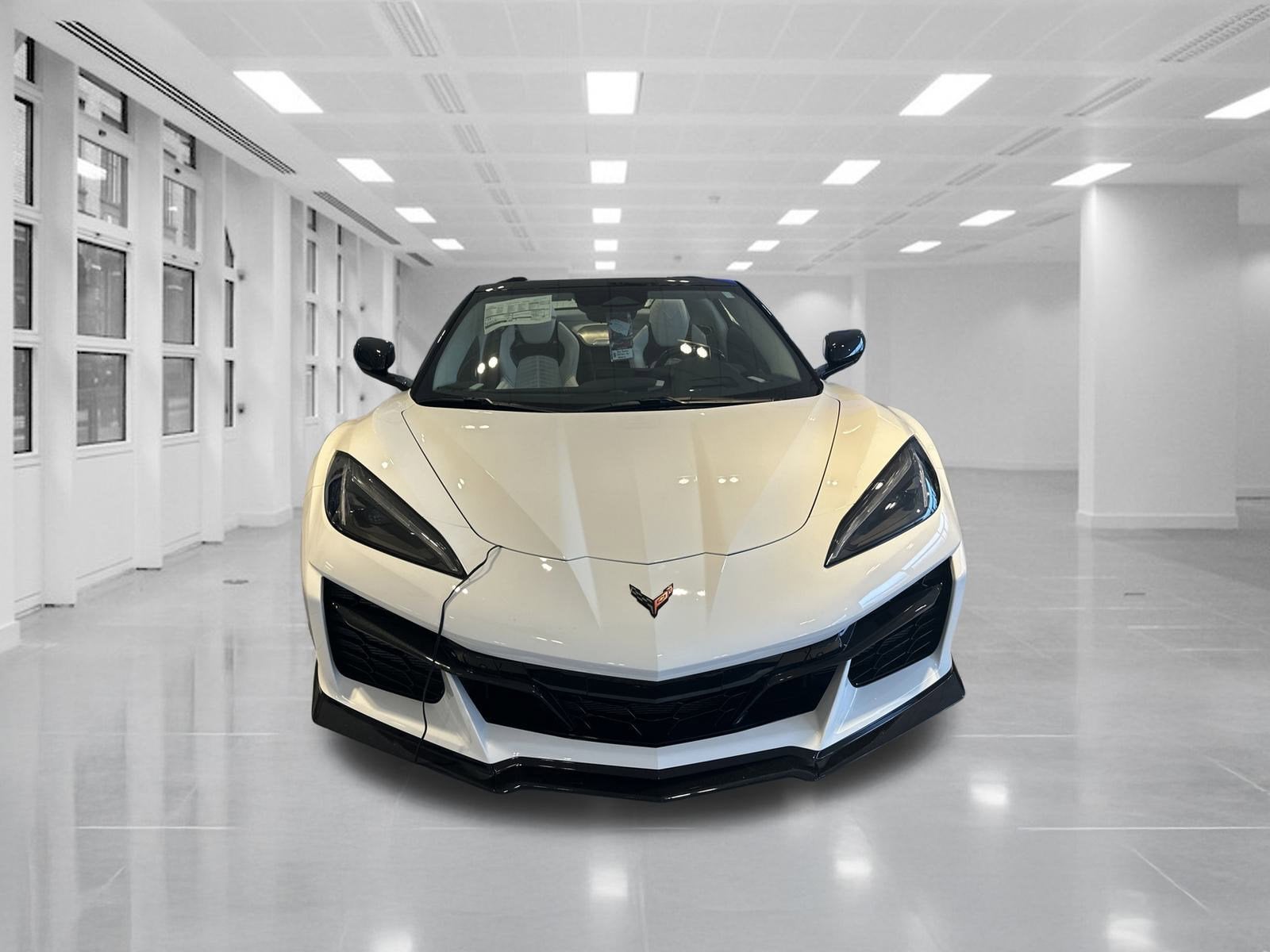 2025 Chevrolet Corvette Z06 3LZ