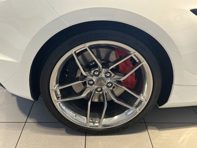 2025 Chevrolet Corvette Z06 3LZ