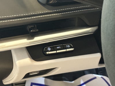 2025 Chevrolet Corvette Z06 3LZ