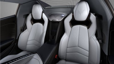 2025 Chevrolet Corvette Z06 3LZ