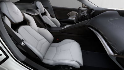 2025 Chevrolet Corvette Z06 3LZ