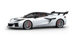 2027 Chevrolet Corvette ZR1 3LZ