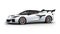 2027 Chevrolet Corvette ZR1 3LZ