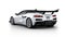 2027 Chevrolet Corvette ZR1 3LZ