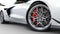2027 Chevrolet Corvette ZR1 3LZ