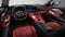 2027 Chevrolet Corvette ZR1 3LZ