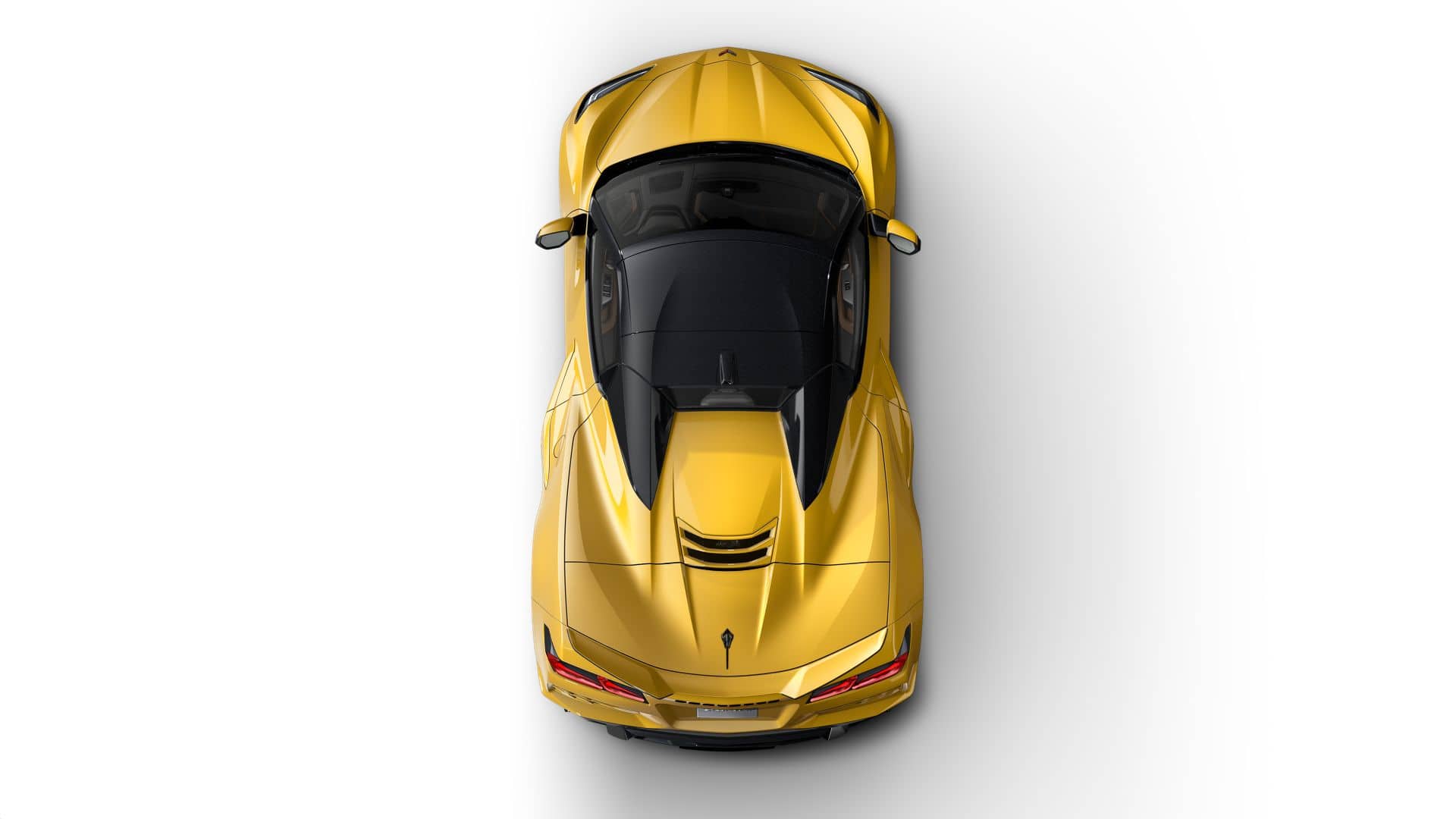 2026 Chevrolet Corvette E-Ray 2LZ