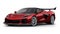 2027 Chevrolet Corvette ZR1X 3LZ