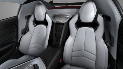 2027 Chevrolet Corvette ZR1X 3LZ