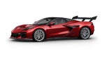 2027 Chevrolet Corvette ZR1X 3LZ